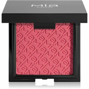 Mia Cosmetics Cheek Freak Matte pudrová tvářenka s matným efektem odstín 02 Sherbetty 10 g obraz