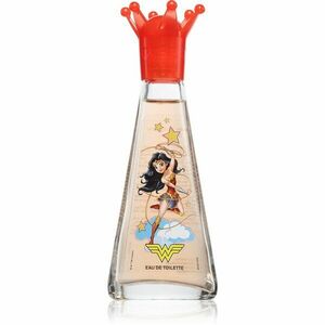 Corine de farme Eau de Toilette toaletní voda pro děti Wonder Woman 30 ml obraz