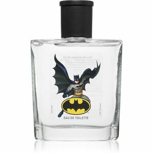 Corine de farme Eau de Toilette toaletní voda pro děti Batman 50 ml obraz