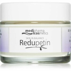 Redupetin Pigmentation Reducer Cream denní krém proti pigmentovým skvrnám SPF 20 50 ml obraz