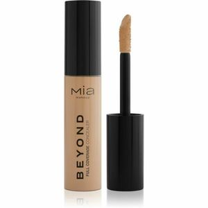 Mia Cosmetics Beyond Full Coverage tekutý korektor pro plné krytí odstín Chantilly 20 ml obraz