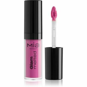 Mia Cosmetics Glam Melted dlouhotrvající rtěnka s matným efektem odstín 24 Slay Mama 5 g obraz