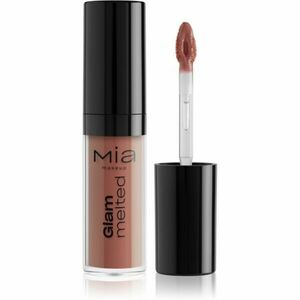 Mia Cosmetics Glam Melted dlouhotrvající rtěnka s matným efektem odstín 36 Secret 5 g obraz