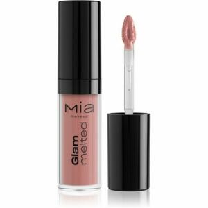 Mia Cosmetics Glam Melted dlouhotrvající rtěnka s matným efektem odstín 46 Dreamy 5 g obraz