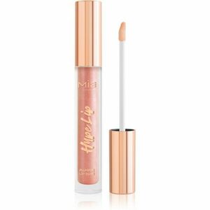 Mia Cosmetics Hype Lip dlouhotrvající lesk na rty pro objem odstín 05 Barbie Tingz 4.7 ml obraz