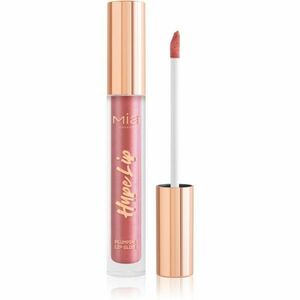 Mia Cosmetics Hype Lip dlouhotrvající lesk na rty pro objem odstín 11 Lolita 4.7 ml obraz