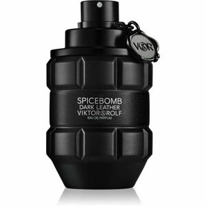 Viktor & Rolf Spicebomb Dark Leather parfémovaná voda pro muže 90 ml obraz