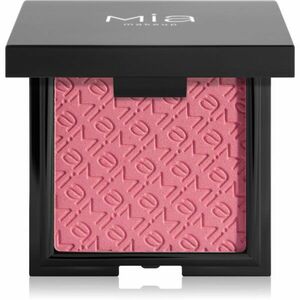 Mia Cosmetics Cheek Freak Shimmer pudrová tvářenka pro třpytivý lesk odstín 01 Fizzy Flash 10 g obraz