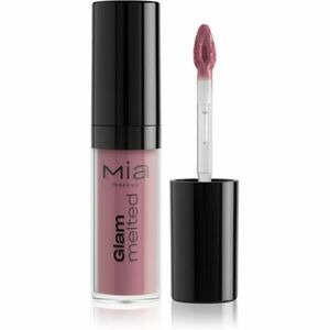 Mia Cosmetics Glam Melted tekutá rtěnka s matným finišem odstín 01 Retenu 5 g obraz