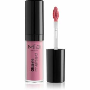 Mia Cosmetics Glam Melted tekutá rtěnka s matným finišem odstín 03 Adorable 5 g obraz