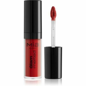 Mia Cosmetics Glam Melted dlouhotrvající rtěnka s matným efektem odstín 14 Fervent 5 g obraz