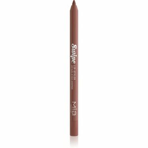 Mia Cosmetics Swipe konturovací tužka na rty voděodolná odstín 03 Terracotta 1.26 g obraz