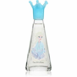 Corine de farme Eau de Toilette toaletní voda pro děti Frozen 30 ml obraz