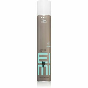 Wella Professionals Eimi Mistify light lak na vlasy pro hladký styling a objem 500 ml obraz