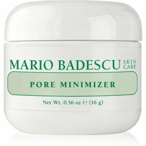 Mario Badescu Pore Minimizer péče na rozšířené póry a černé tečky 16 g obraz