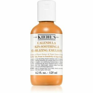 Kiehl's Calendula Skin-Soothing & Stabilizing Emulsion zklidňující emulze s měsíčkem lékařským pro ženy 125 ml obraz