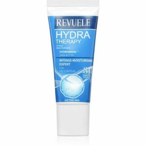 Revuele Hydra Therapy Intense Moisturising Expert intenzivně hydratační krém na oční okolí 25 ml obraz