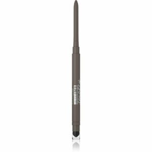 Maybelline Tattoo Liner Smokey gelová tužka na oči odstín Mocha Grey 1, 3 g obraz