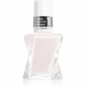 essie gel couture 2.0 lak na nehty s gelovým efektem odstín 138 pre-show jitters 13, 5 ml obraz