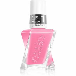 essie gel couture 2.0 lak na nehty s gelovým efektem odstín 150 haute to trot 13, 5 ml obraz