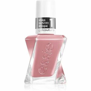 essie gel couture 2.0 lak na nehty s gelovým efektem odstín 485 princess charming 13, 5 ml obraz