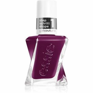 essie gel couture 2.0 lak na nehty s gelovým efektem odstín 186 paisley the way 13, 5 ml obraz