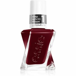 essie gel couture 2.0 lak na nehty s gelovým efektem odstín 360 spiked with style 13, 5 ml obraz