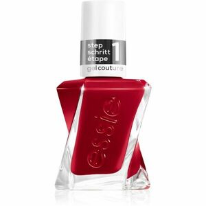 essie gel couture 2.0 lak na nehty s gelovým efektem odstín 345 bubbles only 13, 5 ml obraz