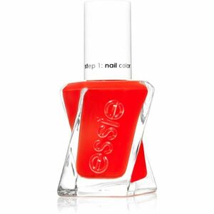 essie gel couture 2.0 lak na nehty s gelovým efektem odstín 260 flashed 13, 5 ml obraz