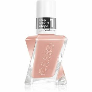 essie gel couture 2.0 lak na nehty s gelovým efektem odstín 504 of corset 13, 5 ml obraz