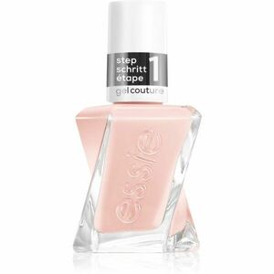 essie gel couture 2.0 lak na nehty s gelovým efektem odstín 40 fairy tailor 13, 5 ml obraz