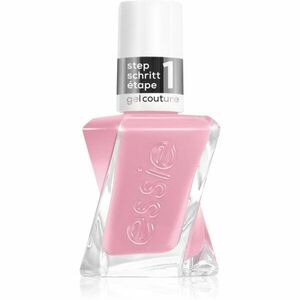 essie gel couture 2.0 lak na nehty s gelovým efektem odstín 506 bodice goddess 13, 5 ml obraz