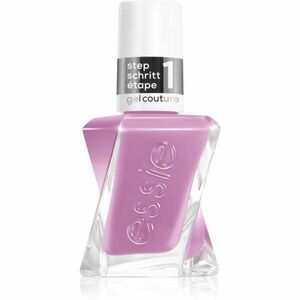 essie gel couture 2.0 lak na nehty s gelovým efektem odstín 180 dress call 13, 5 ml obraz