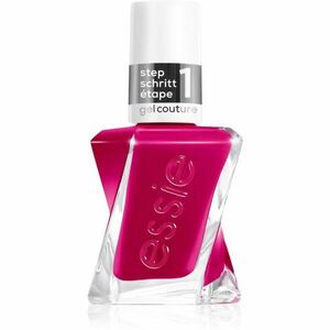 essie gel couture 2.0 lak na nehty s gelovým efektem odstín 473 v.i.please 13, 5 ml obraz