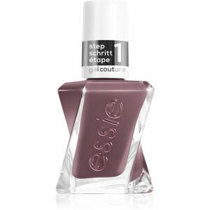 essie gel couture 2.0 lak na nehty s gelovým efektem odstín 70 take me to thread 13, 5 ml obraz