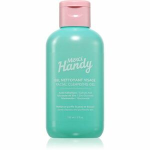 Merci Handy Gel Nettoyant Visage hydratační čisticí gel na obličej 150 ml obraz