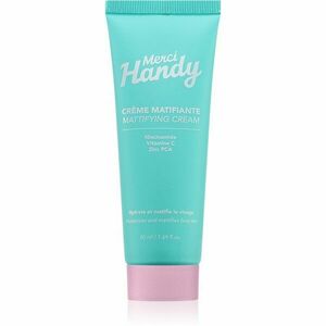 Merci Handy Mattifying Cream matující krém na obličej 50 ml obraz