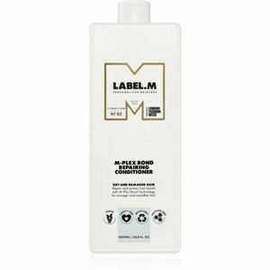 label.m M-Plex Bond Repairing Conditioner obnovující kondicionér pro krásné vlasy a pokožku 1000 ml obraz