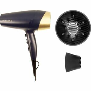 Remington Sapphire Luxe D5805 Hairdryer fén na vlasy 1 ks obraz