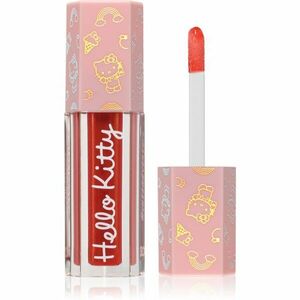 Hello Kitty Lip Gloss lesk na rty 3, 4 ml obraz