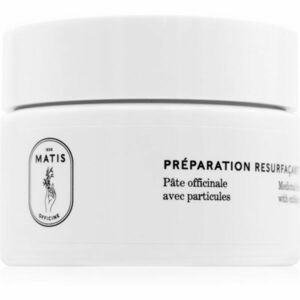 Matis Officine Préparation Resurfaçante pleťový peeling 50 ml obraz