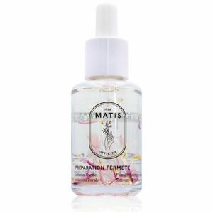 Matis Officine Préparation Fermeté vyhlazující pleťové sérum s retinolem 30 ml obraz