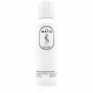 Matis Officine Préparation Nettoyante micelární voda 125 ml obraz