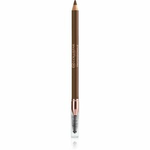 Collistar Professional Brow Pencil Biondo tužka na obočí s kartáčkem odstín 2 Tortora 1, 2 ml obraz