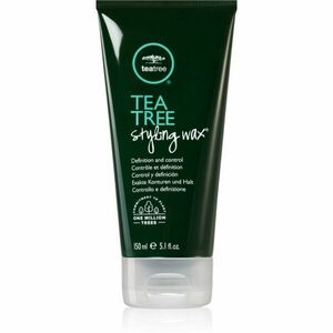 Paul Mitchell Tea Tree Styling Wax stylingový vosk 150 ml obraz