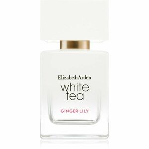 Elizabeth Arden White Tea toaletní voda pro ženy 30 ml obraz