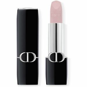 DIOR Rouge Dior Balm hydratační balzám na rty plnitelný odstín 002 Diorgris 3, 2 g obraz