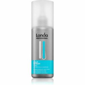 Londa Professional Londacare Stimulation Sensation Leave-In Tonic tonikum pro růst vlasů a posílení od kořínků 150 ml obraz