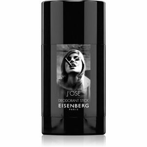 Eisenberg J’OSE deostick pro muže 75 ml obraz