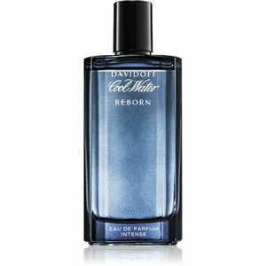 Davidoff Cool Water Reborn Intense parfémovaná voda intense pro muže 100 ml obraz